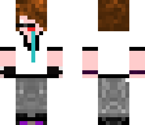 possessed deadlox