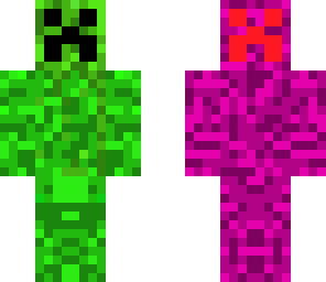 rainbow creeper