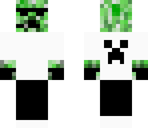 updated gaming creeper 2