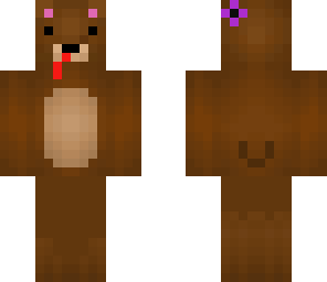 beary bear