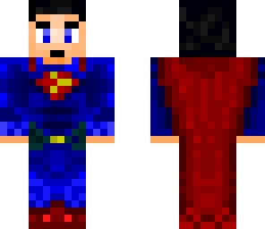 superman