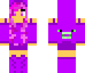 bubblegum piggy