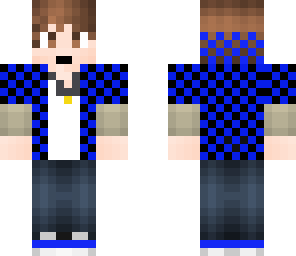 blue bajancanadian
