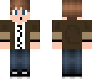 the skin for chase