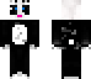 panda