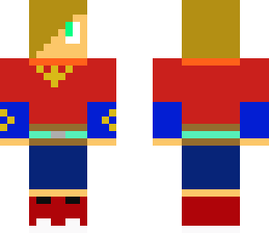 flame_arrow