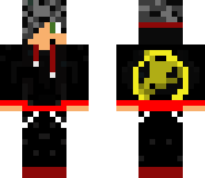 emo hg teen 1
