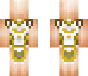 golden law tabard base