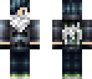 de_boss1234 skin