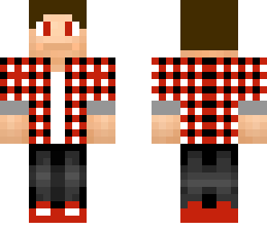 epic red shirt