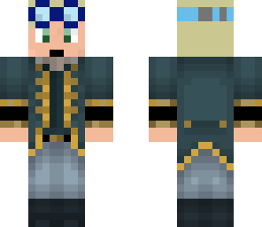 skylord modified