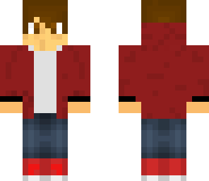red kid