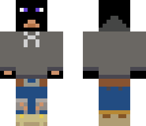 new robber