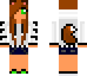 the chick