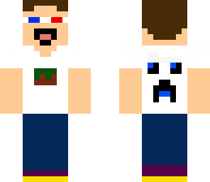 party crasher v2
