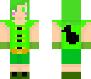 sydneysong personal skin