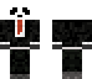 panda