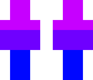 bi ***ual pride