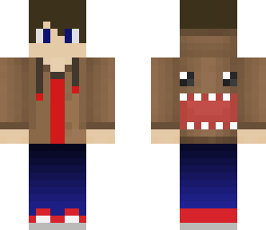 domoboy