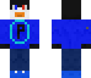 awesome penguin