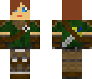 adventurer