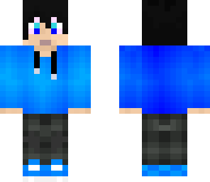 boy blue