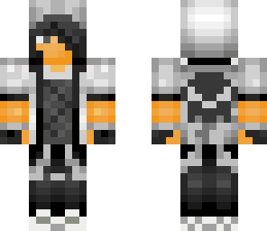 bloodlust's hoodie