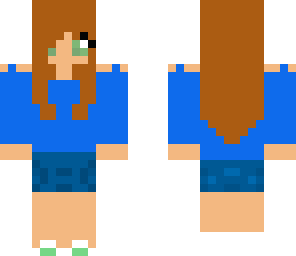 girl friends number 4