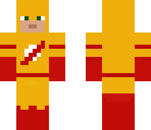 zoom the reverse-flash