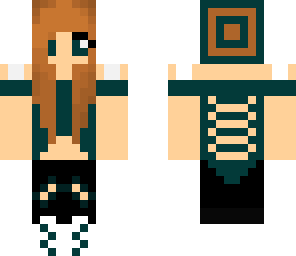 allierox123's skin