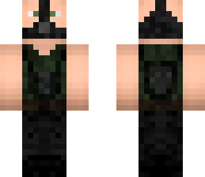 bane