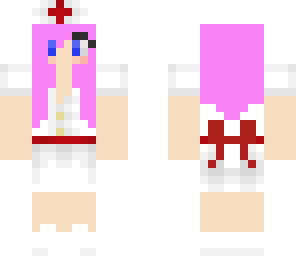 nurse joy kind a