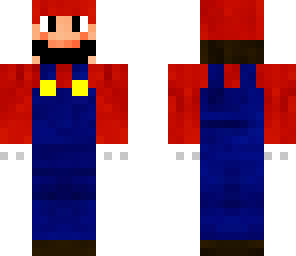mario