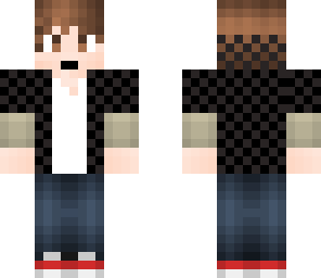 black bajancanadian