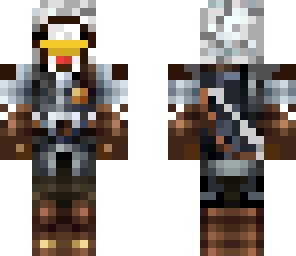 chicken assasin 2