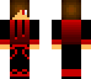 demon boy