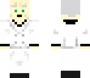 old scientist