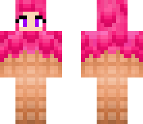 ice cream suit