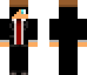 cool guy with hat