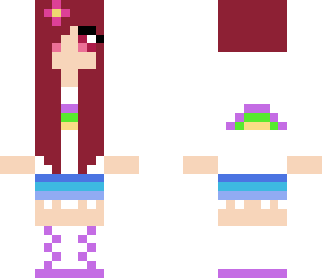 cool girl
