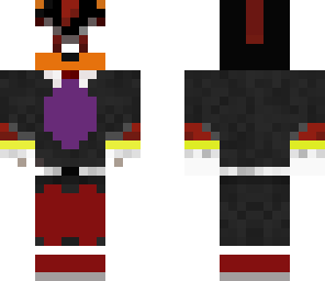shawdar the hedgehog