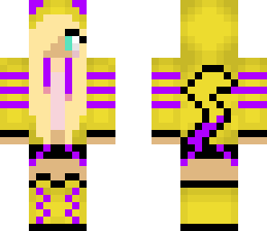 edit girl pika