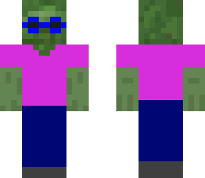 party zombie
