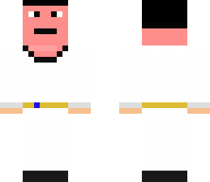 karate boy