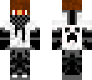 dark creeper