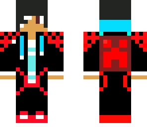 cool skin
