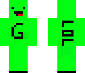 begreen