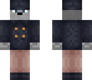 notch wolfrudel