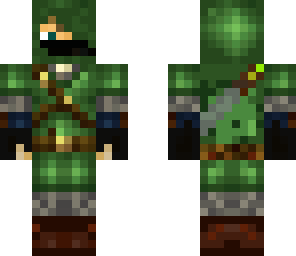 hunter