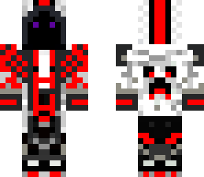 red assassyn